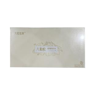 六和知美（LIUHEZHIMEI）六和饮酵素固体饮料 30ml X 10支