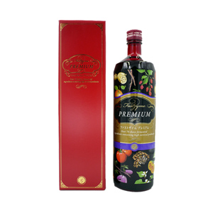 日本Fastzyme(Fastzyme)酵素原液金装【日本原装进口版】900ml