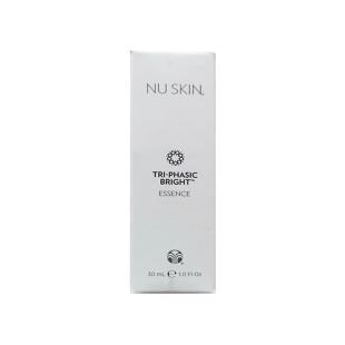 美国如新(Nuskin)滢白三效精华露【美国版】30ml