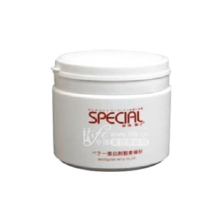 资美惠子(SPECIAL)有机玫瑰SPA角质糠500g