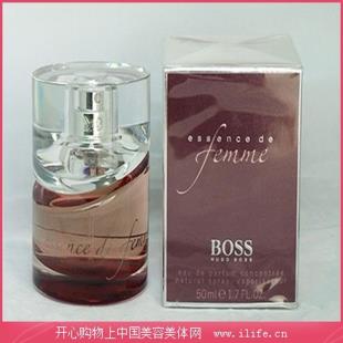 博士(BOSS)风华女用香水50ml