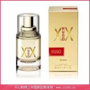 优客(HUGO)爱火女用香水40ml