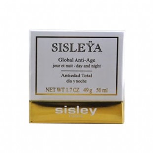 希思黎(Sisley)抗皱活肤驻颜霜50ml 
