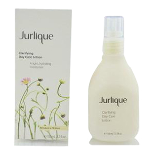 茱莉蔻(Jurlique)日间净肌滋润乳液30ml