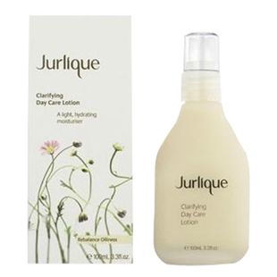 茱莉蔻(Jurlique)日间净肌滋润乳液100ml