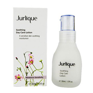 茱莉蔻(Jurlique)日间舒缓滋润乳液30ml