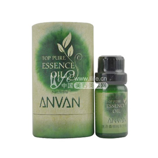 汉芳(ANVAN)迷迭香精油10ml