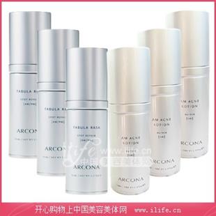 美国Arcona(Arcona)远离痘痘闺蜜分享套装