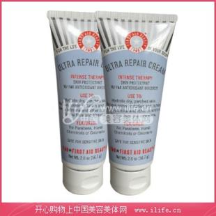 美国First_Aid_Beauty(First_Aid_Beauty)急救修复霜体验套装