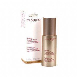 娇韵诗(Clarins) 电眼明眸紧致精华露 15ML