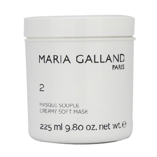 玛丽嘉兰(MARIA_GALLAND)2号清洁面膜（院装）225ml