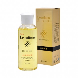 沥美川(Leminion)爱地精华水120ml