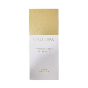 克丽缇娜(CHLITINA)润肤11乳液（原多维养肤乳液）120ml 新包装
