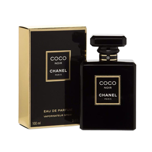 香奈兒(Chanel)可可小姐黑色香水EDP100ml