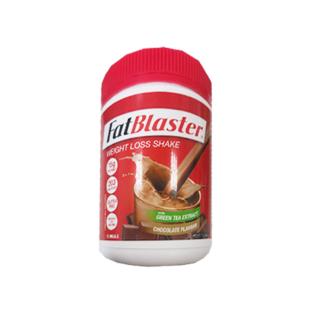 澳洲Fatblaster(Fatblaster)营养代餐奶昔430g巧克力味