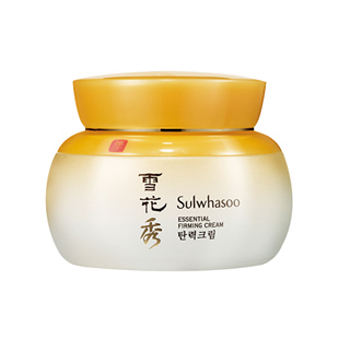 雪花秀(Sulwhasoo)弹力肌本紧然修颜霜75ml