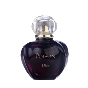 迪奥(Dior)蛊媚奇葩香水（紫毒）EDT 30ml