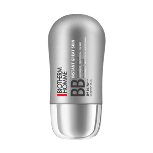 碧欧泉(BIOTHERM)男士亮肤修颜隔离霜神气霜30ml