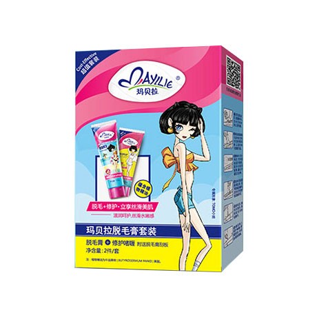 脫毛的技巧有哪些 怎樣才能徹底脫毛