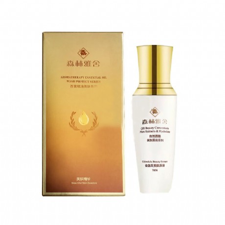 科顏氏金盞花爽膚水