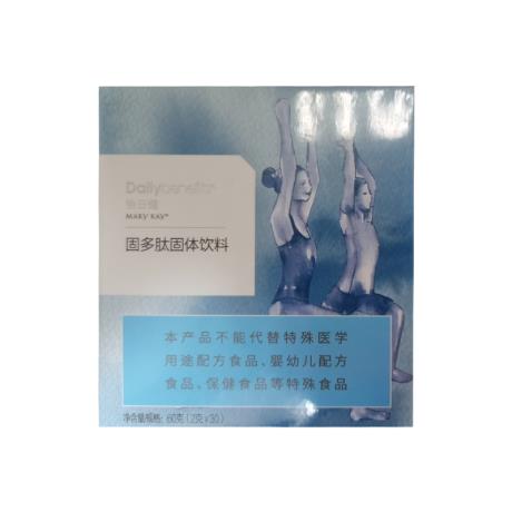 纤立瘦多肽新主食减肥有用吗 纤立瘦多肽新主食减肥效果怎么样