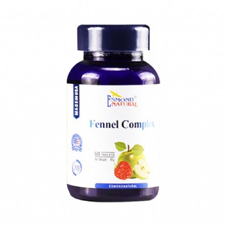 盐小茴香功效与作用