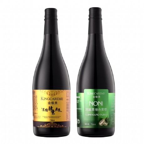 鮮榨果汁的好處 鮮榨果汁的功效