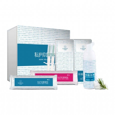 清荫悦苗女洗液说明书 清荫悦苗女洗液用法