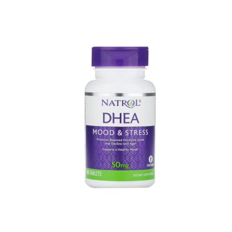 dhea和輔酶q10的副作用