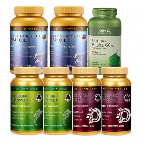 德國(guó)金納多銀杏葉片副作用 德國(guó)金納多銀杏葉片每天吃多少