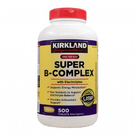 安利維生素b可以長期吃嗎 安利維生素b族片不適合人群