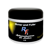 瑞菲(Richer_and_Fuller)5%安体舒通抗脱发乳液