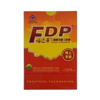 福达平(FDP)（磷酸果糖）24粒