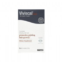 美国Viviscal(Viviscal)Hair天然生发养发营养片男士版60粒