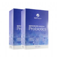 然健环球(NHT)普洛特乳酸菌30包/盒（2盒装）