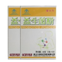 金士力佳友(Kaslyju)益生菌粉30包/盒