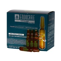 西班牙Endocare(Endocare)蜗牛修复原液精华液强效活肤4号安瓶 2ml*20支/盒