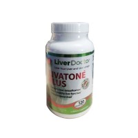 美国辛科(Livatone_Plus)肝宝（脂肪肝克星）120粒