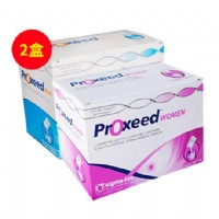 勃锐精(Proxeed_plus)30袋/盒【意大利增效版】夫妻一个月备孕激活装