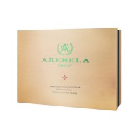 艾瑞贝拉(AREBELA)肝胆排毒SPA套盒（第三代）32支