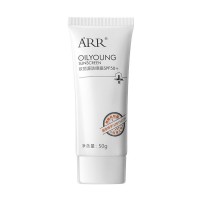 ARR(ARR)欧丽源防晒霜SPF50+ 50g