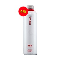 大溪地(MORINDA)大溪地诺丽果汁MAX配方 750ml【美国版】4瓶（一箱）