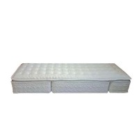 康姿百德（CONSIBOT）豪华磁性床垫沙发垫0.75mX1.9mX0.30m