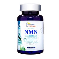 爱司盟（ESMOND）增强型NMN10500mgβ-烟酰胺单核苷酸70片/瓶