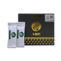 卡图巴(CATUABA)素食滋补精华1.5g/包*9包 绿盒