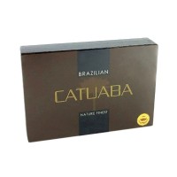 卡图巴(CATUABA)素食滋补精华1.5g/包*10包