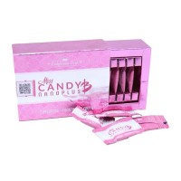 永春糖(CANDY_B)马来西亚进口女士精力能量滋补糖8粒/盒