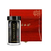 寿仙谷(SXG)铁皮枫斗灵芝浸膏130g/瓶增强免疫力养生中药膏方调理