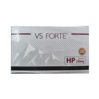 瑞士MFIII(MFIII)胎盘素HP系列 VS FORTE 230mg*50支(最新包装） 