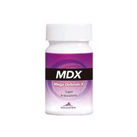 尚朋高科(MDX)Mega Defends X 抗氧化营养补充品60粒/瓶